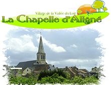 La Chapelle d'Aligné